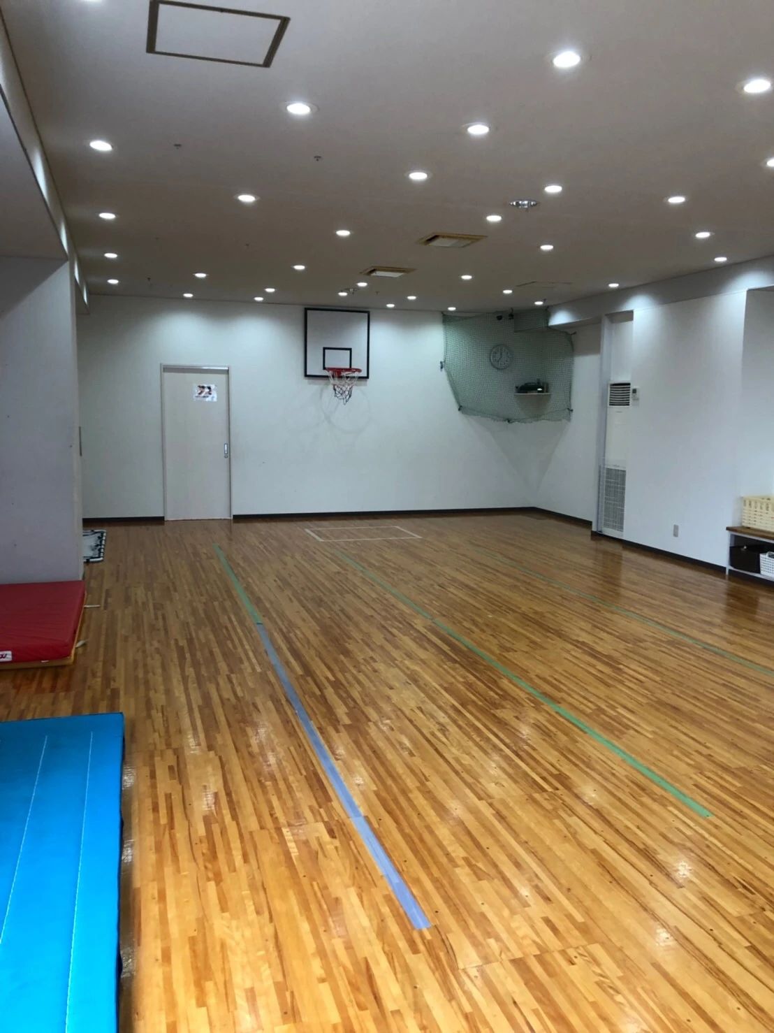 ケンリハ スポーツKids 運動・体操・陸上 植田のサムネイル画像 2