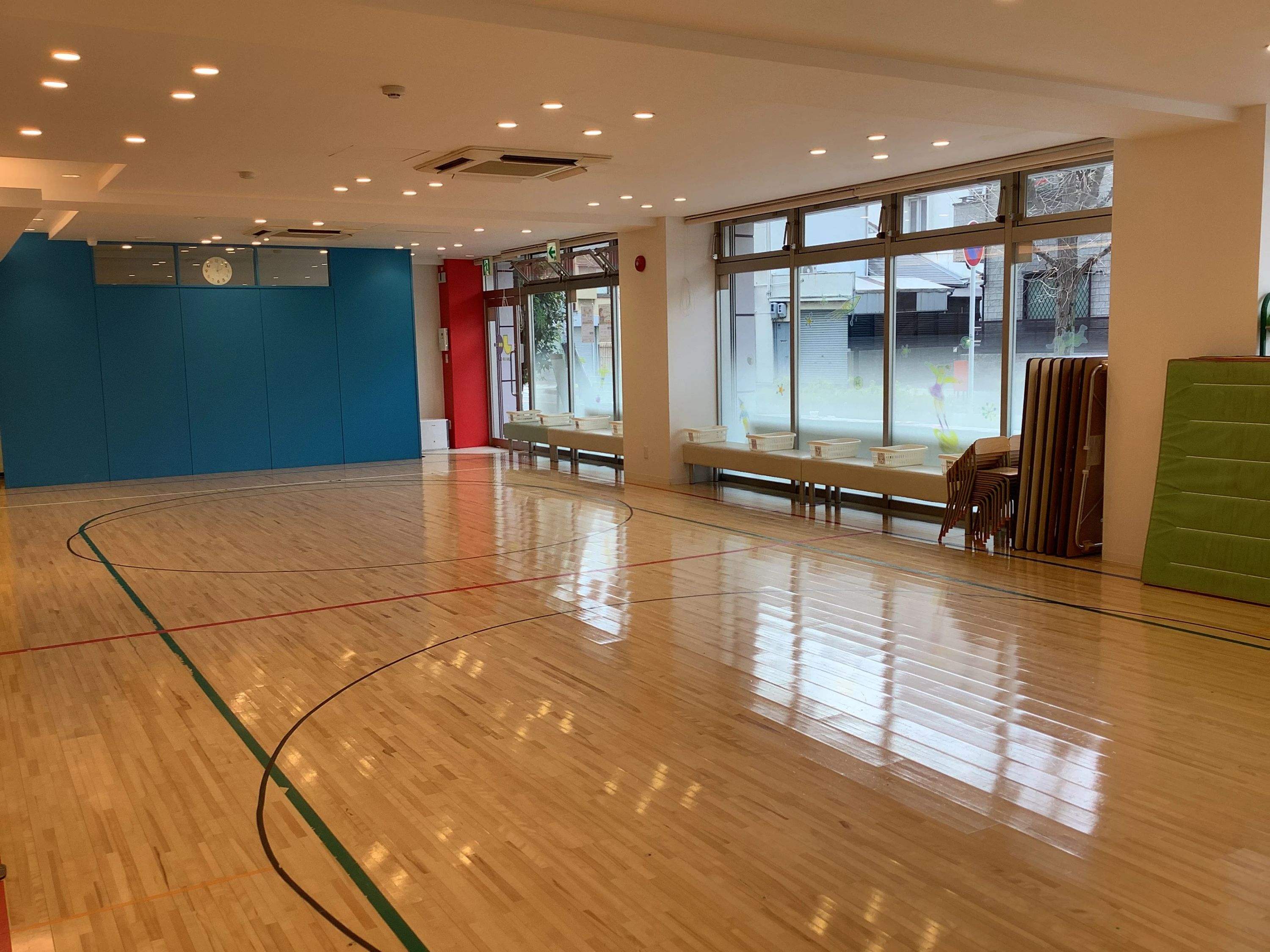 JC(ジュニアクラブ) 運動・体操・陸上 千種教室のメイン画像