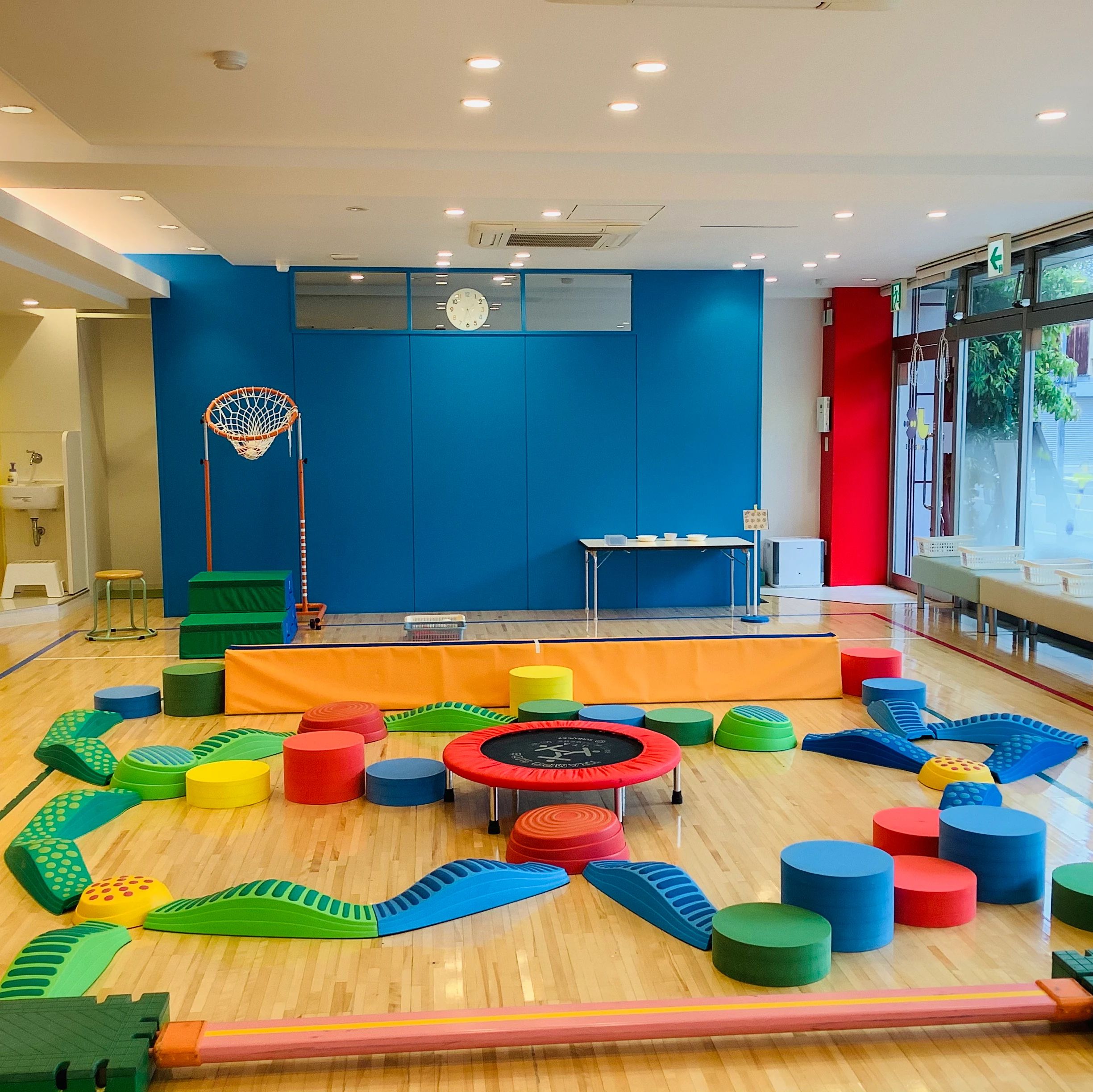 JC(ジュニアクラブ) 運動・体操・陸上 千種教室のサムネイル画像 2