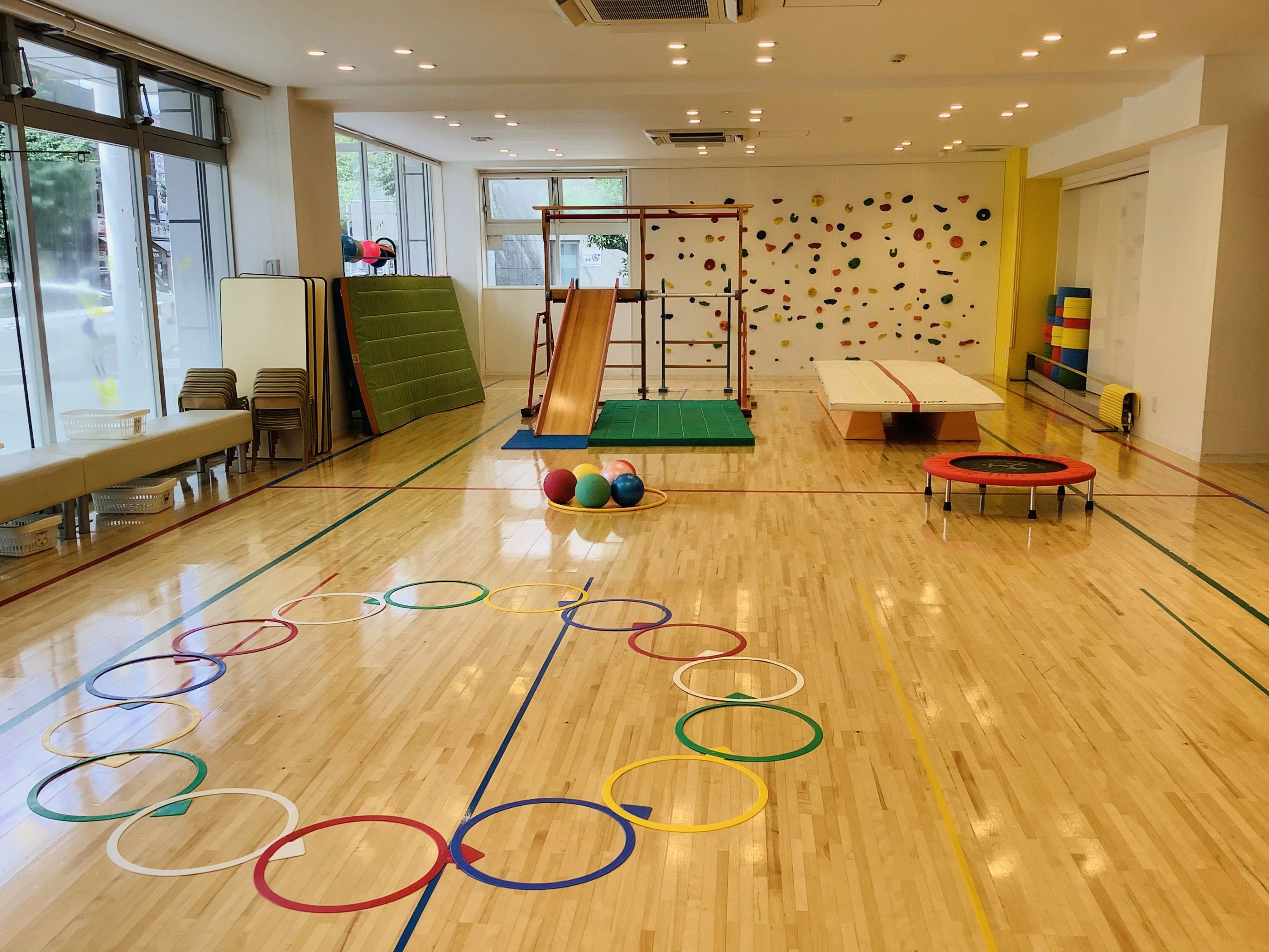 JC(ジュニアクラブ) 運動・体操・陸上 千種教室のサムネイル画像 5