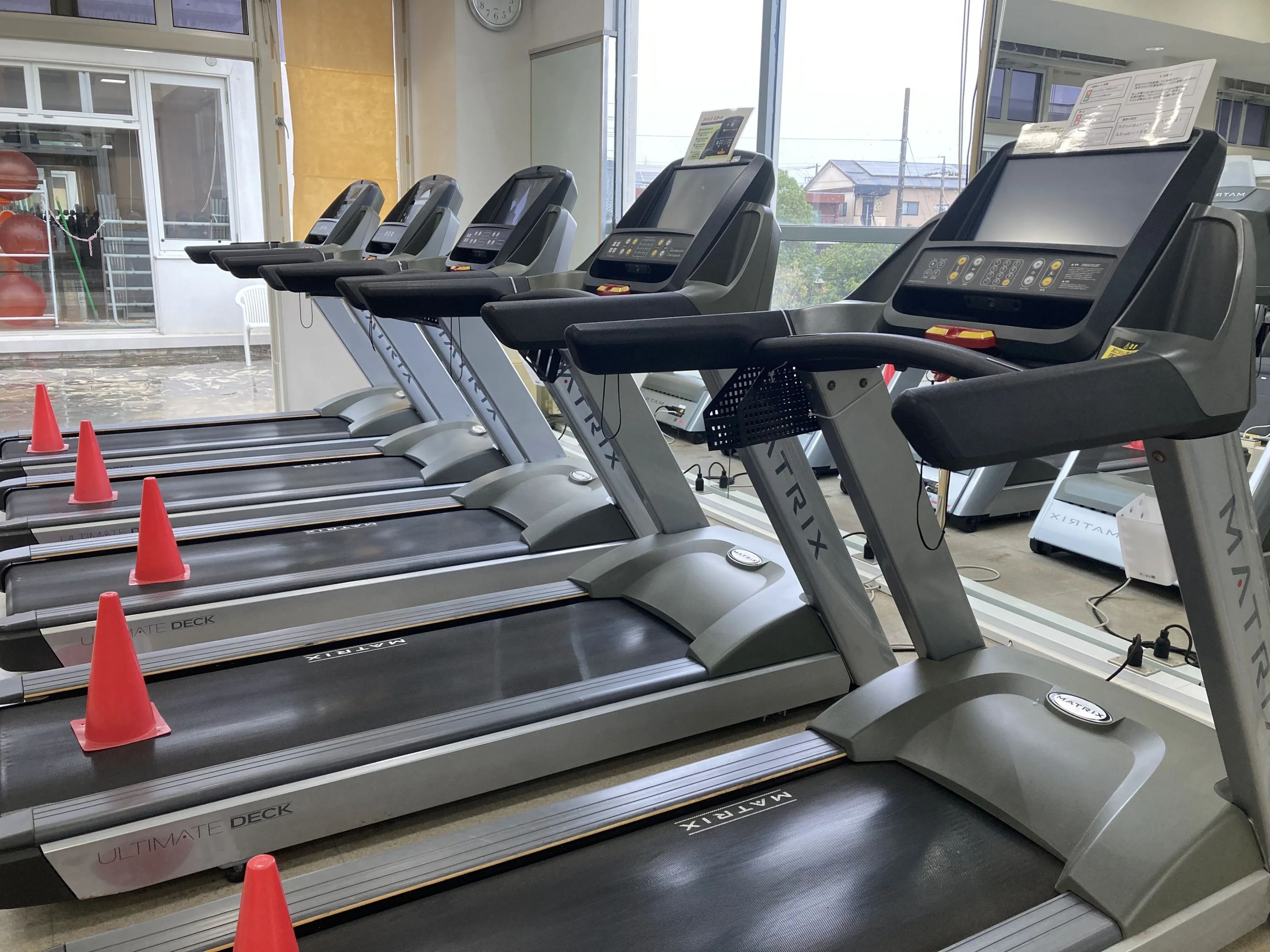 bigs(ビッグ・エス) 運動・体操・陸上 緑のサムネイル画像 4