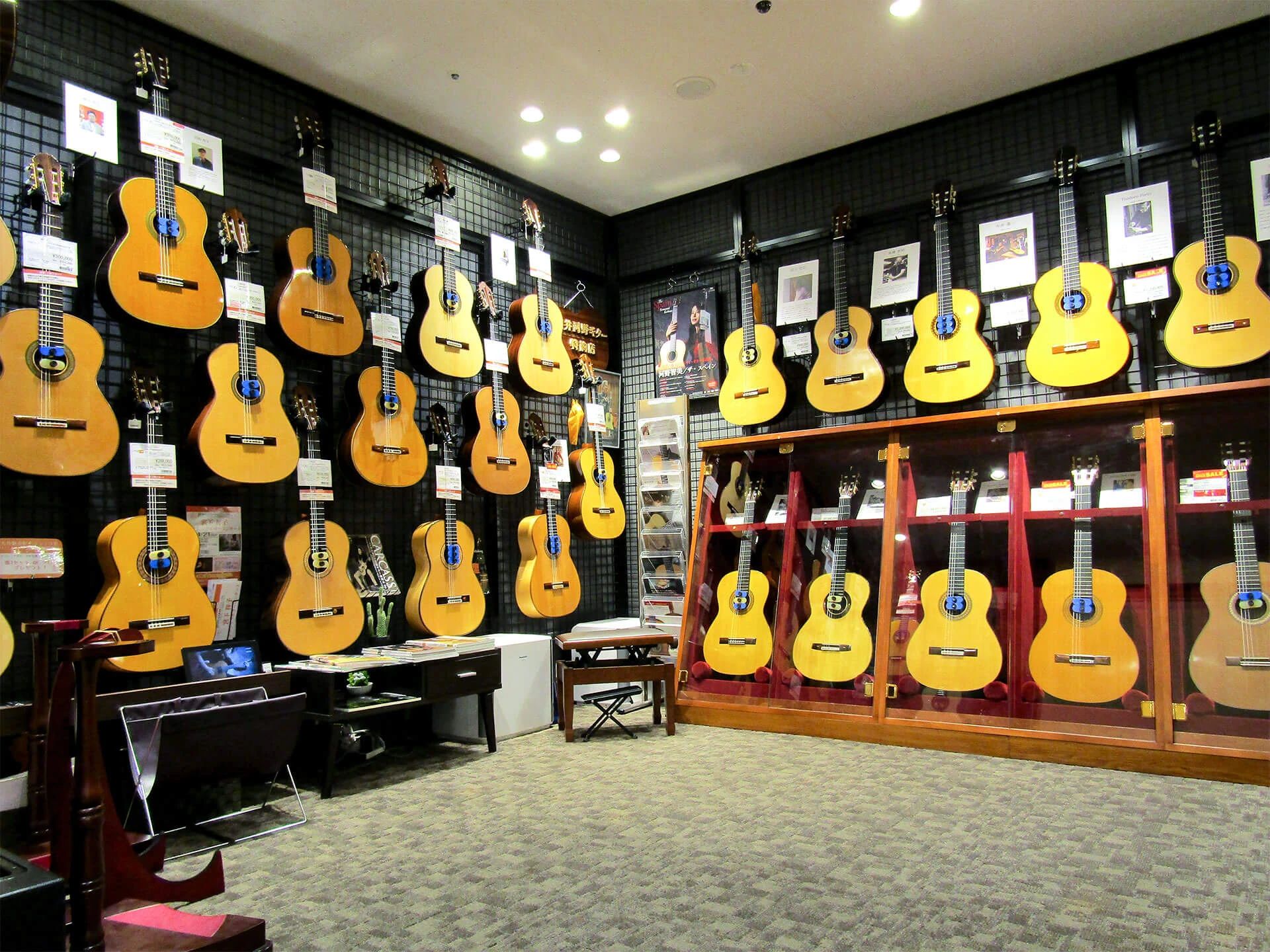 島村楽器の音楽教室 丸井錦糸町クラシック店 サックスのサムネイル画像 3