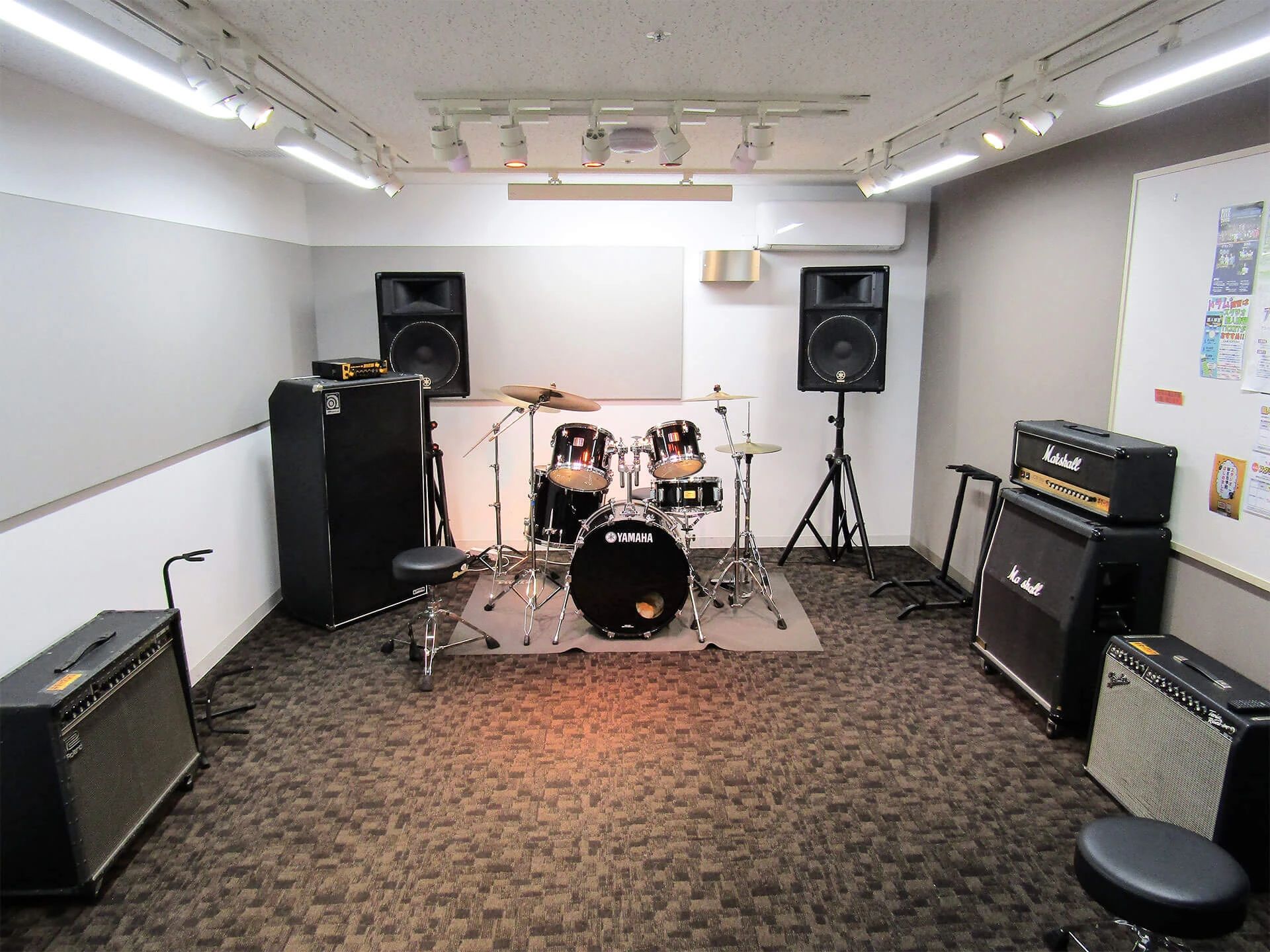 島村楽器の音楽教室 丸井錦糸町クラシック店 サックスのサムネイル画像 4