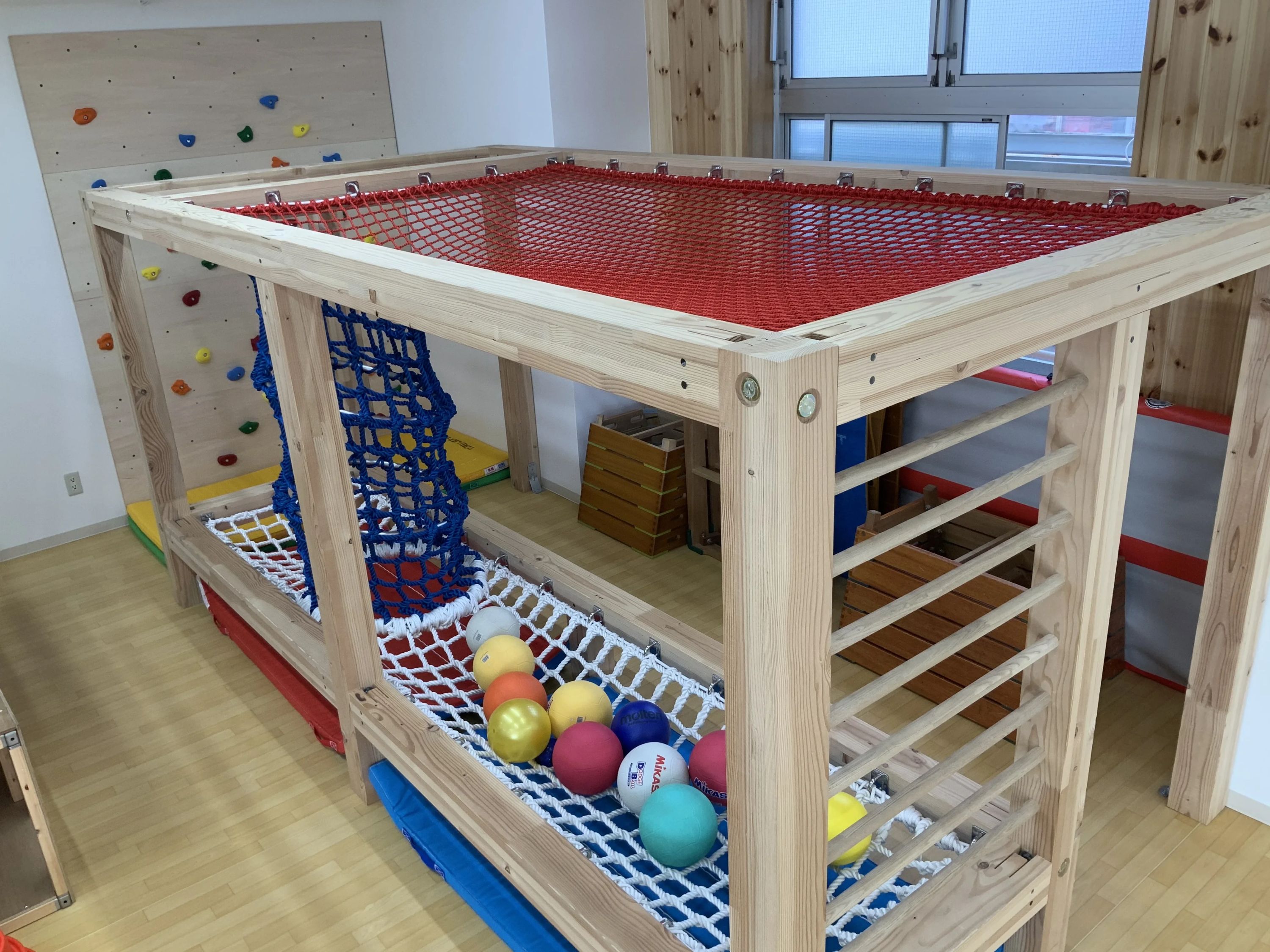 JC(ジュニアクラブ) 運動・体操・陸上 星ヶ丘教室のサムネイル画像 2