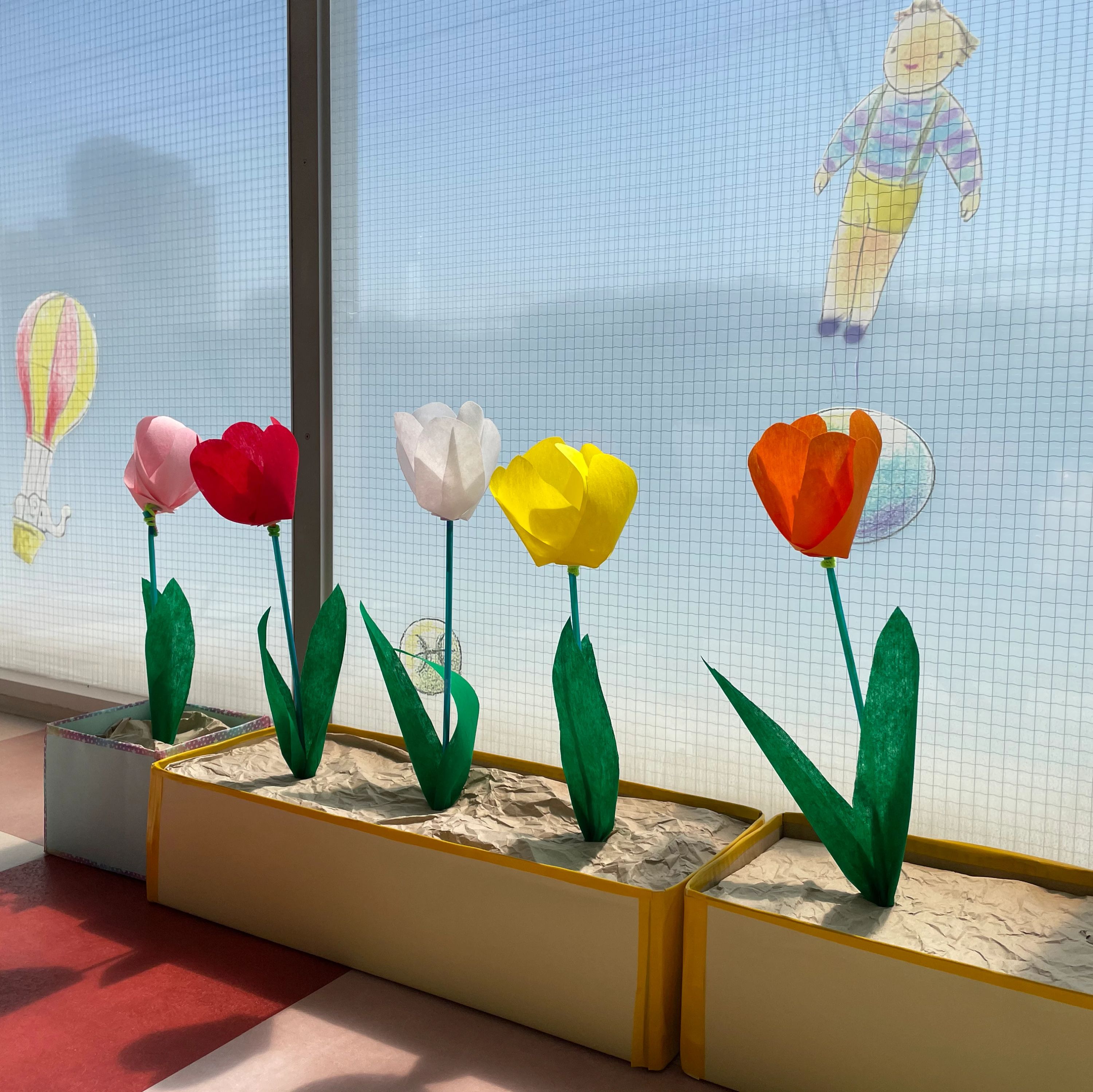 JC(ジュニアクラブ) 運動・体操・陸上 星ヶ丘教室のサムネイル画像 4