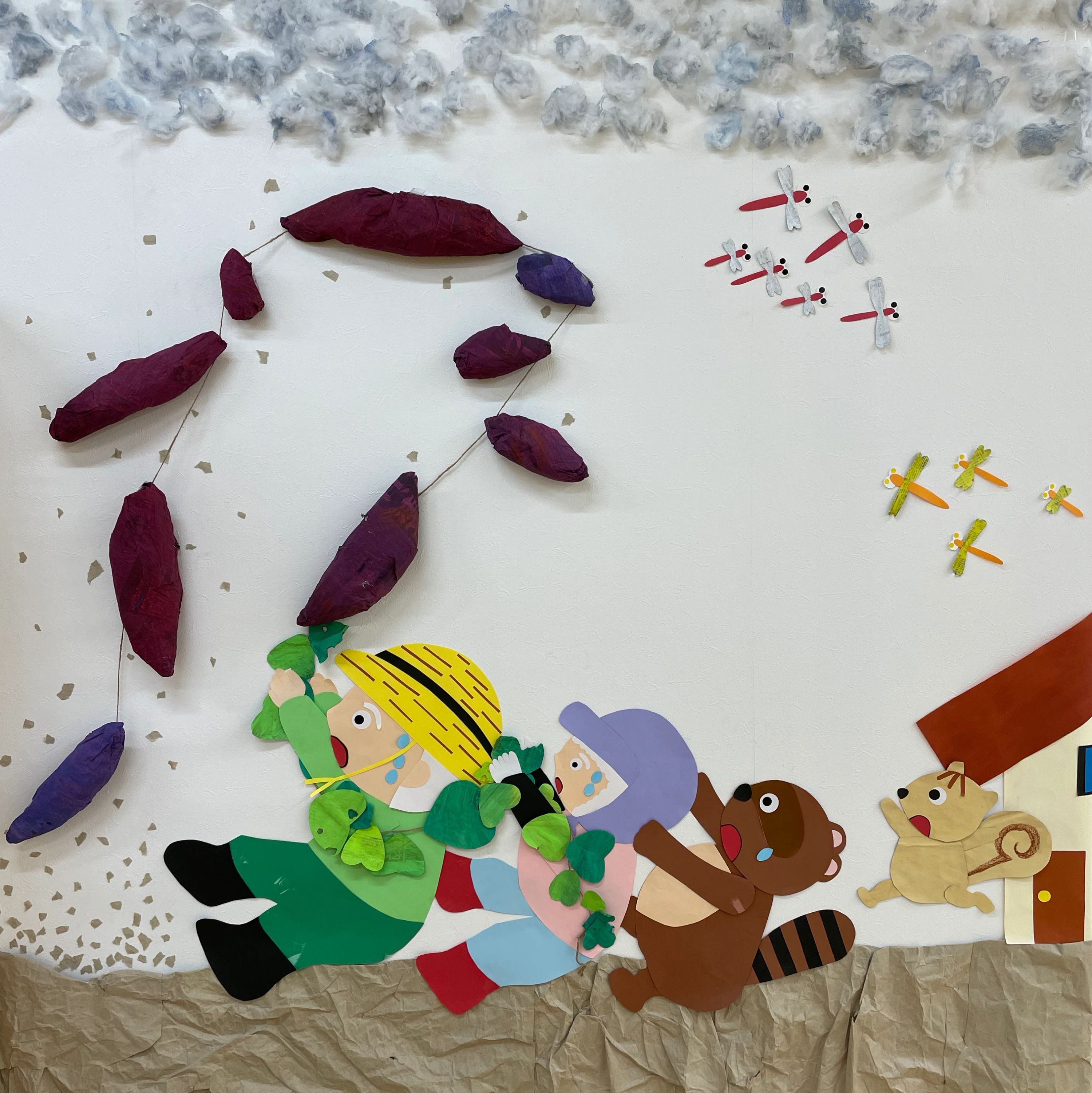 JC(ジュニアクラブ) 運動・体操・陸上 星ヶ丘教室のサムネイル画像 5