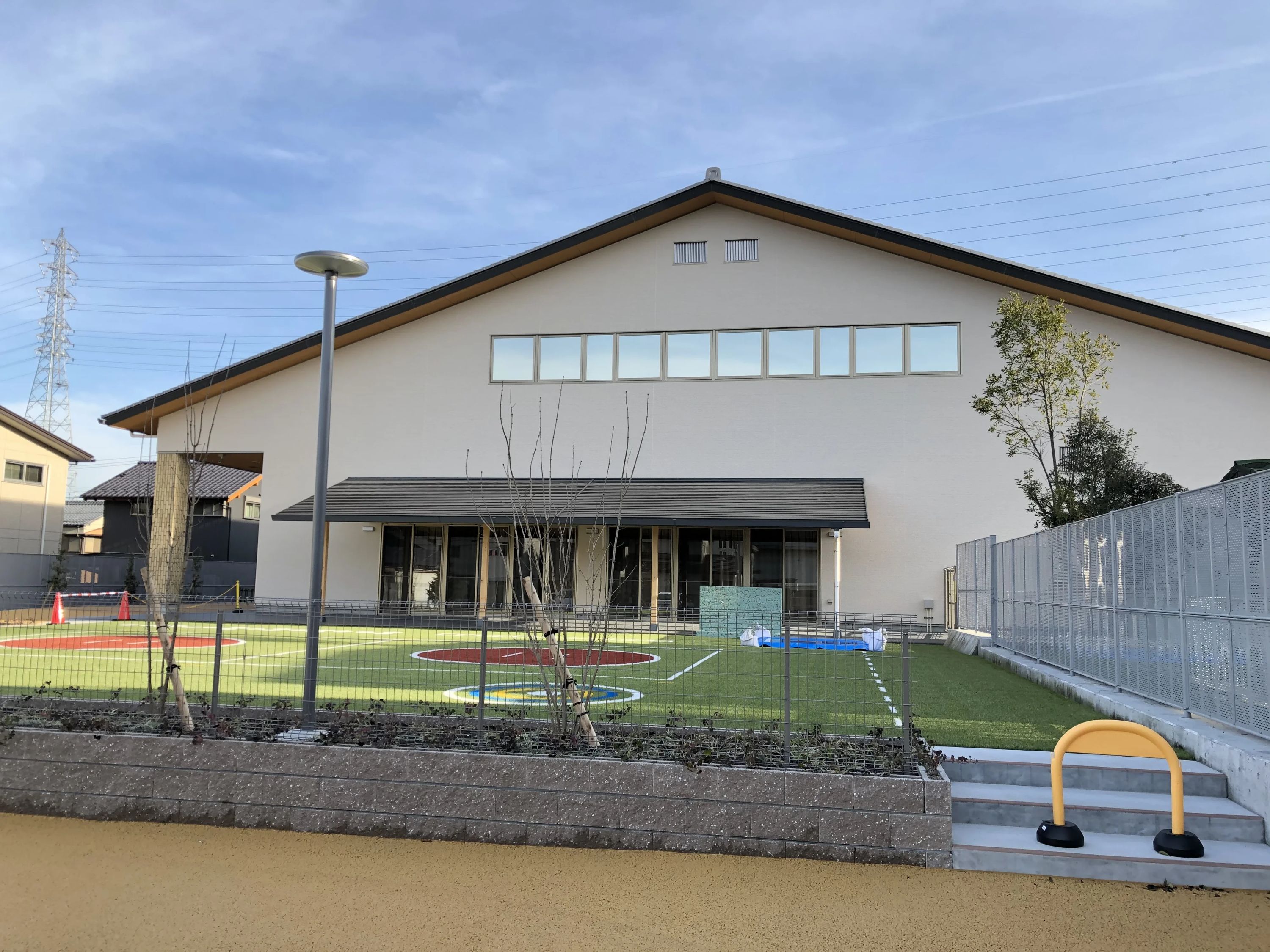 こいずみ総合クラブ 運動・体操・陸上 小泉町教室のメイン画像