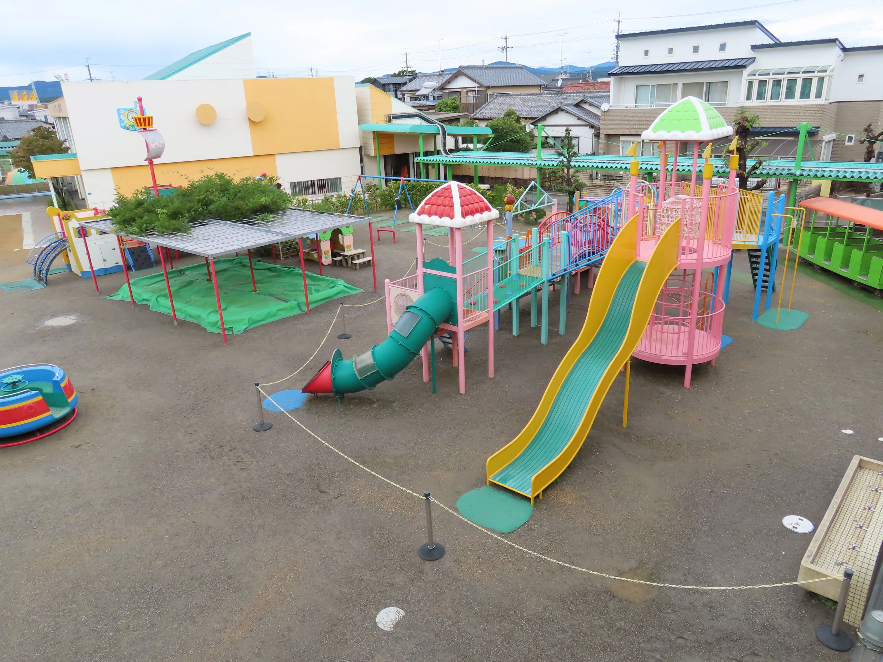 カワイ体育教室 運動・体操・陸上 北浜幼稚園のメイン画像