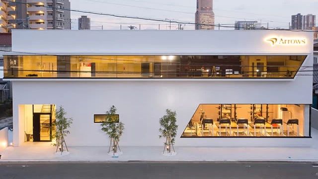 ARROWZ(アローズ) 運動・体操・陸上 浜松本部校のメイン画像