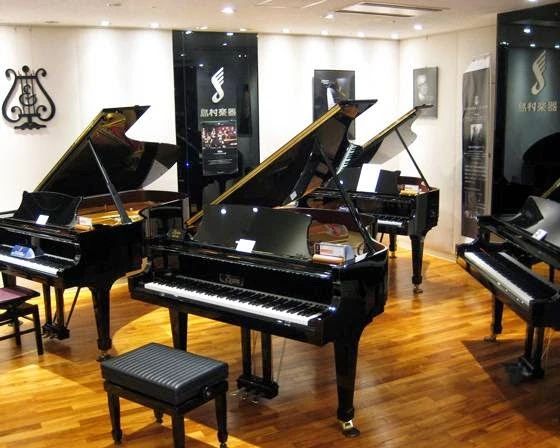 島村楽器の音楽教室 ミーナ町田店 クラシックギターのメイン画像