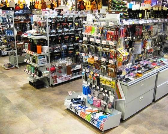 島村楽器の音楽教室 ミーナ町田店 クラリネットのサムネイル画像 3