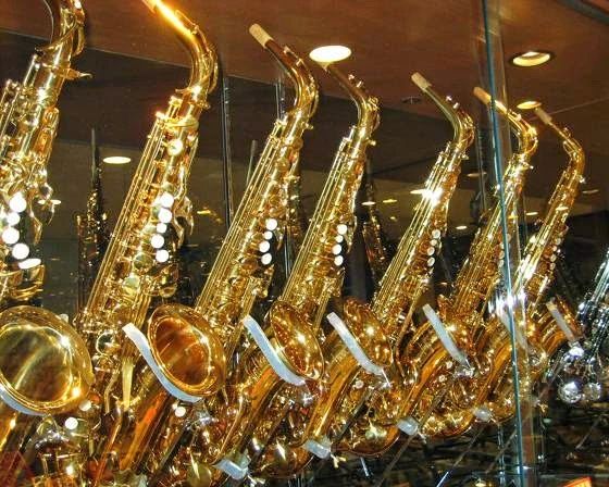 島村楽器の音楽教室 ミーナ町田店 クラリネットのサムネイル画像 5