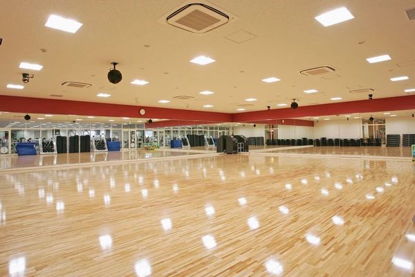 RENAISSANCE(ルネサンス) 運動・体操・陸上 スポーツクラブ＆スパ ルネサンス 静岡24のメイン画像