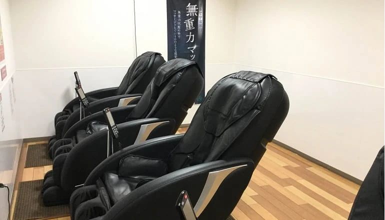 RENAISSANCE(ルネサンス) 運動・体操・陸上 スポーツクラブ＆スパ ルネサンス 静岡24のサムネイル画像 2