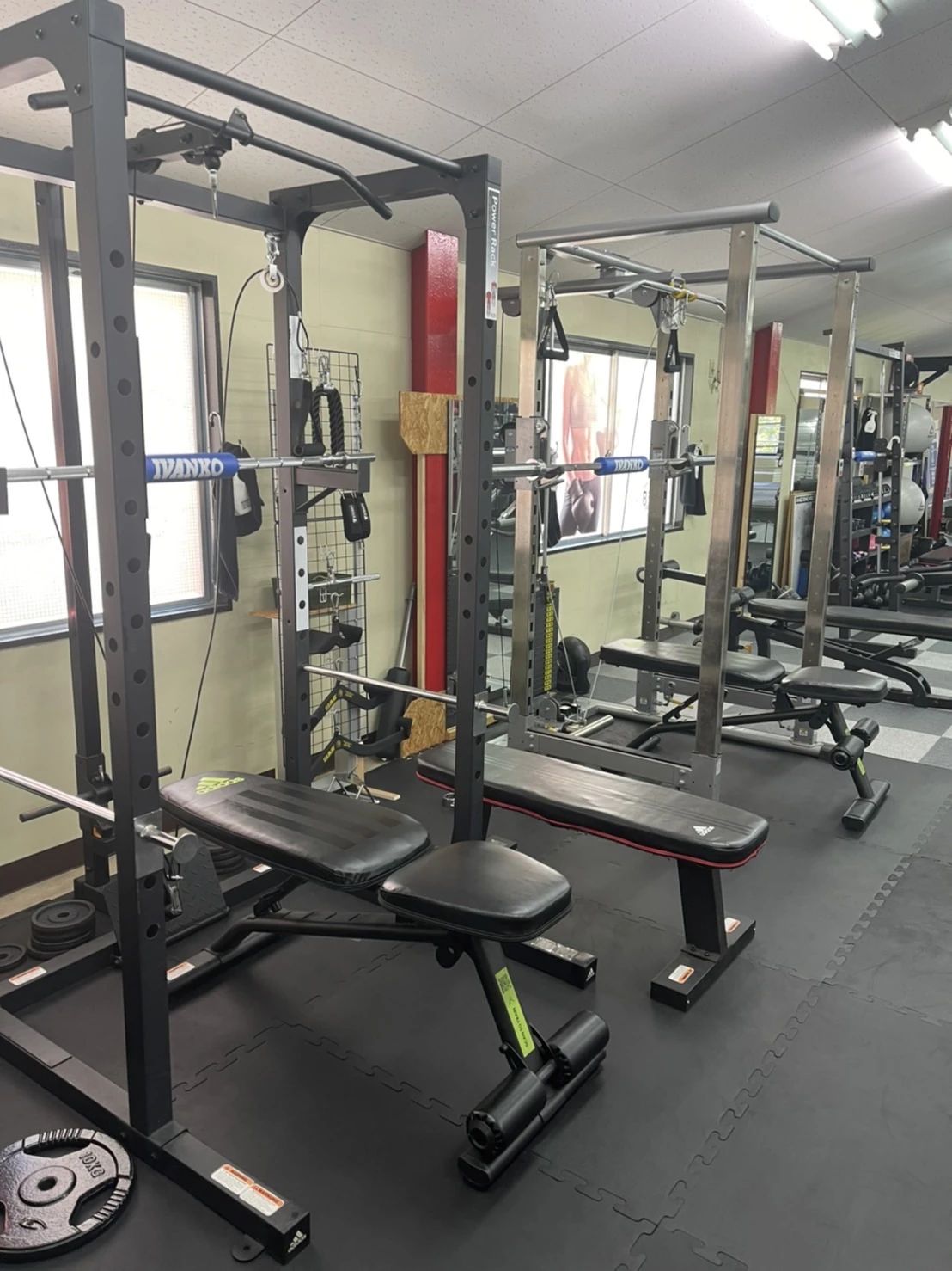 Bxross workout(ビークロス・ワークアウト) 運動・体操・陸上 弓沢町教室のメイン画像