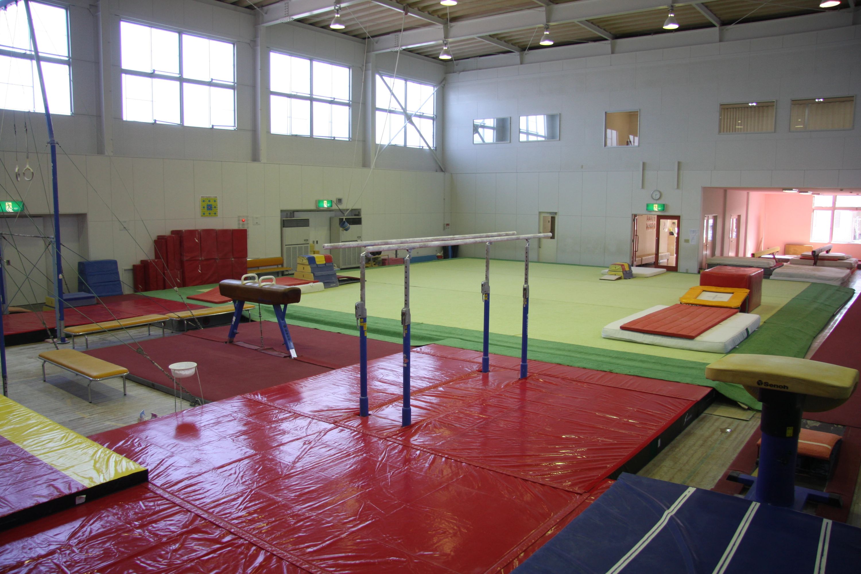 相好体操クラブ 四日市教室のサムネイル画像 2