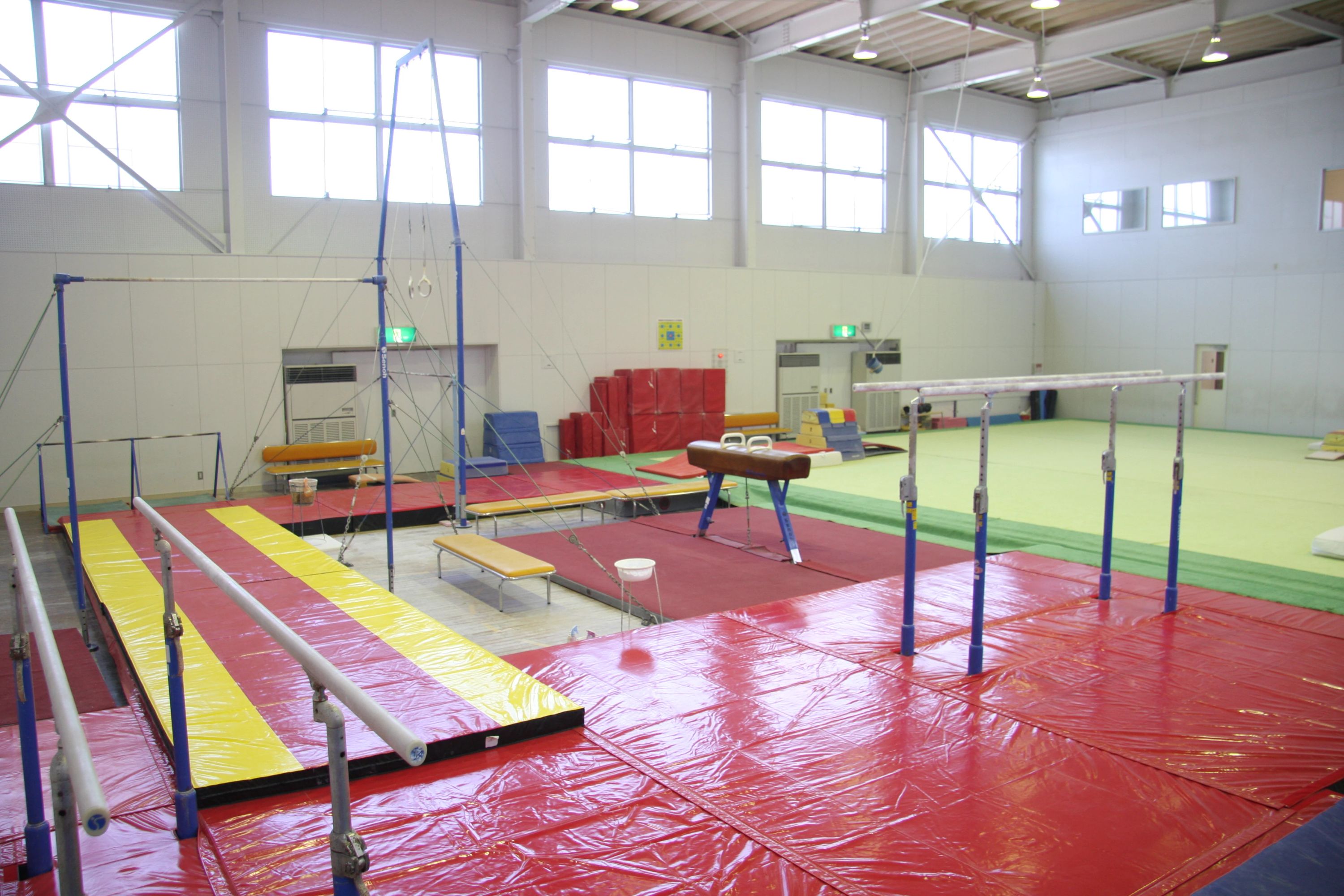 相好体操クラブ 四日市教室のサムネイル画像 4