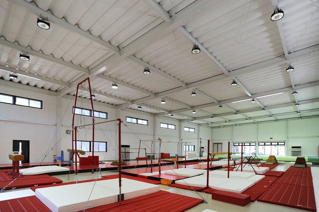 相好体操クラブ 津教室のサムネイル画像 2