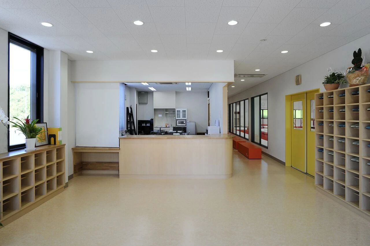 相好体操クラブ 津教室のサムネイル画像 3