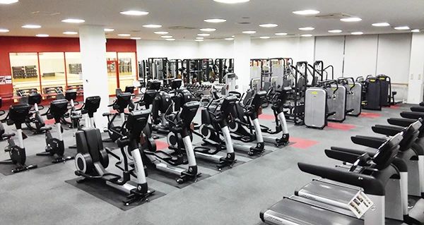 KONAMI SPORTS CLUB(コナミスポーツクラブ) 運動・体操・陸上 鈴鹿のサムネイル画像 5