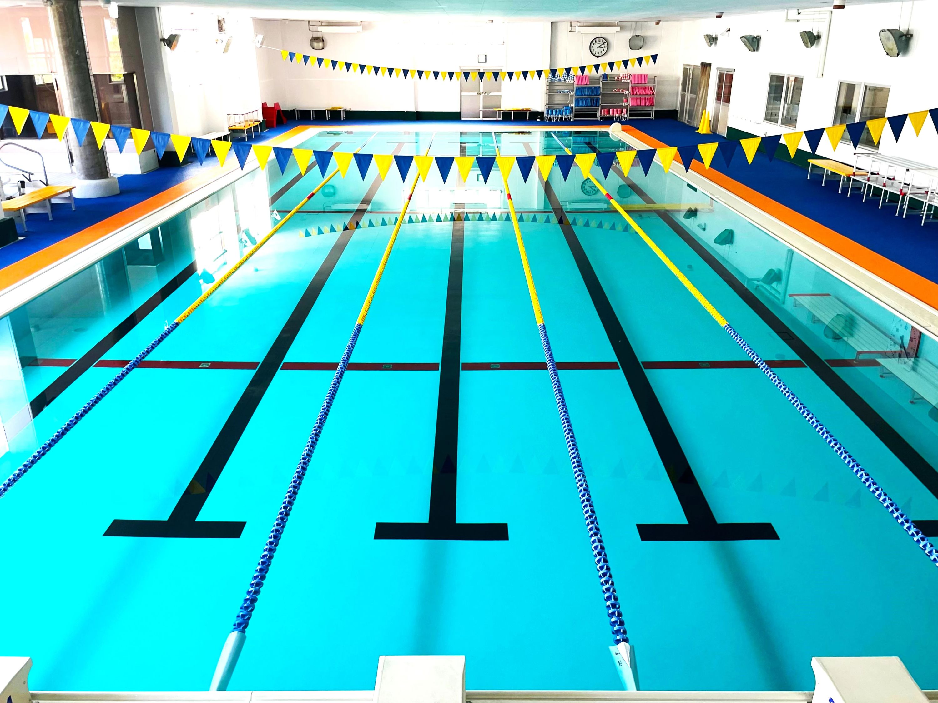 turtle workout(タートルワークアウト) 運動・体操・陸上 東御幸町教室のサムネイル画像 2