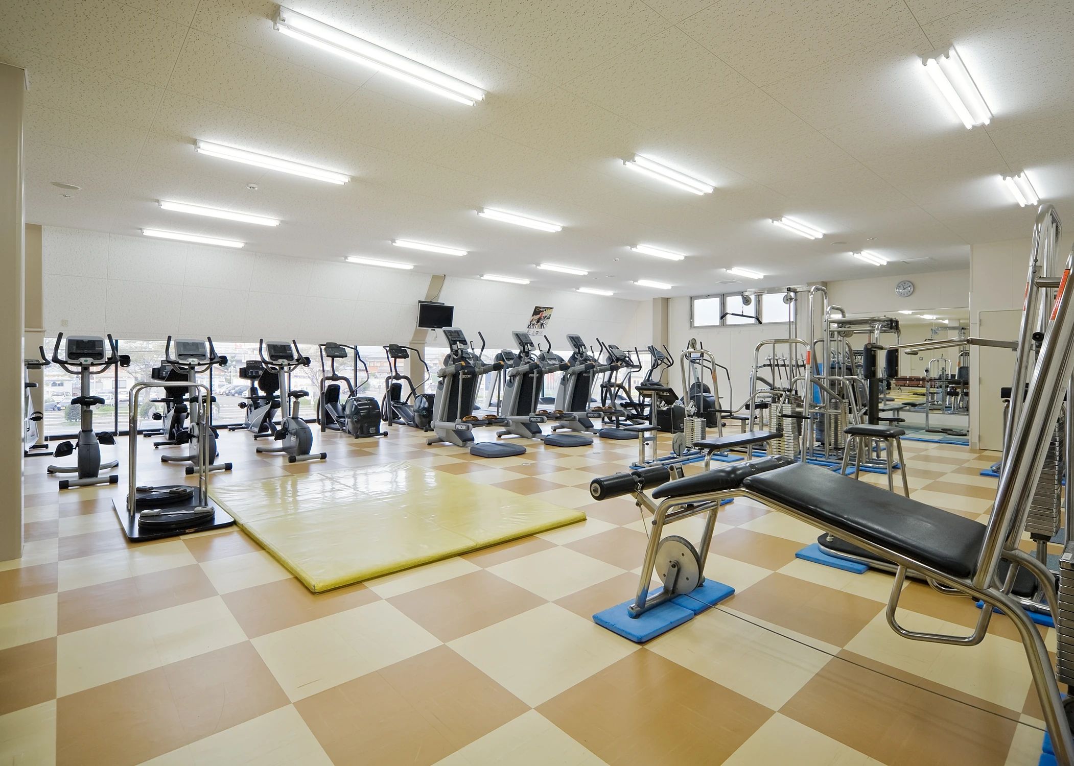 アサヒスポーツクラブ千里 運動・体操・陸上 上野教室のサムネイル画像 2