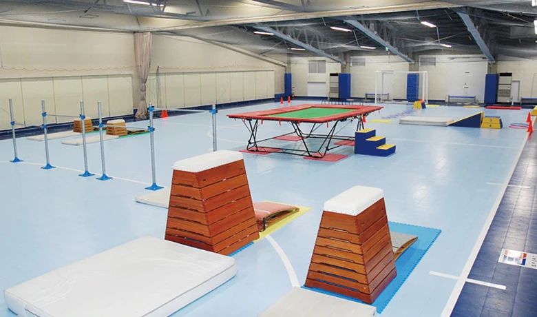 HOS 運動・体操・陸上 小阪体操教室のサムネイル画像 3