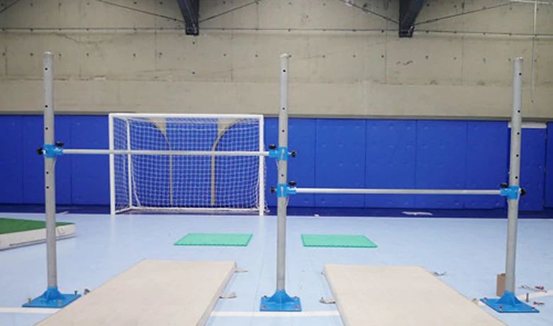 HOS 運動・体操・陸上 小阪体操教室のサムネイル画像 4