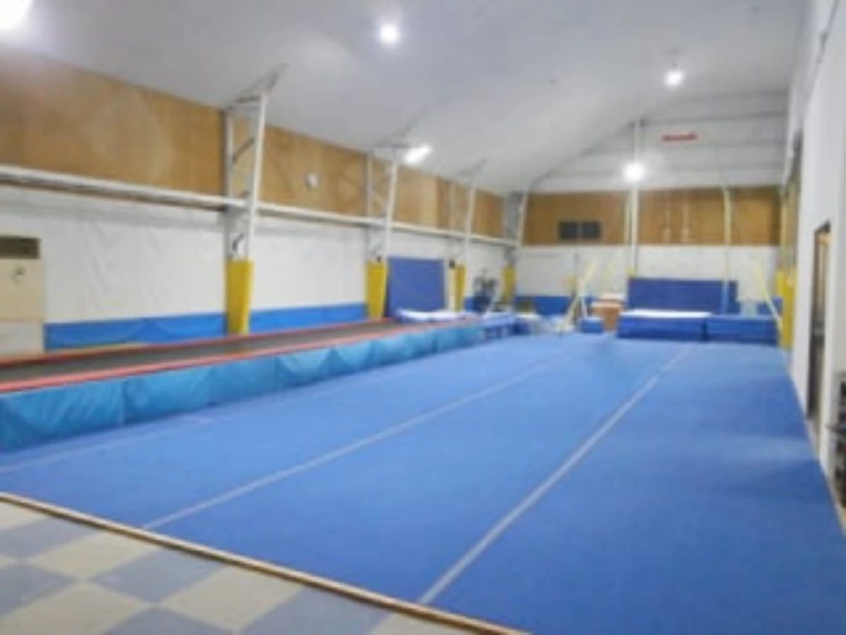 アクバススポーツクラブ 運動・体操・陸上 鶴見校のサムネイル画像 2