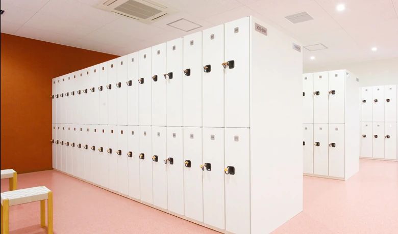 HOS 運動・体操・陸上 南千里スポーツクラブのメイン画像