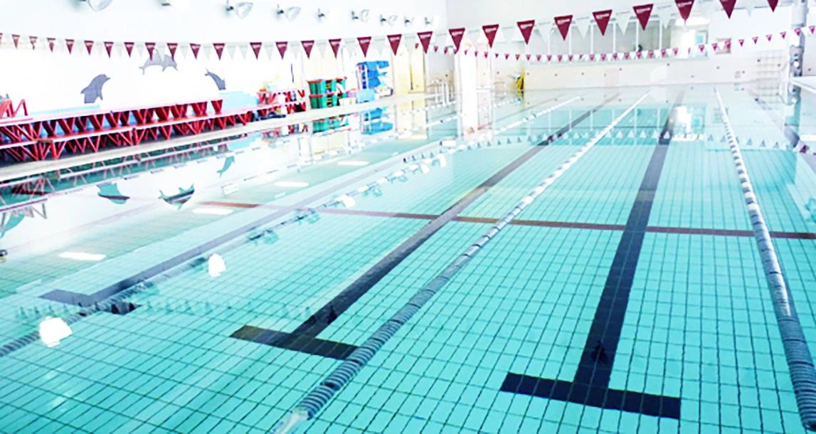 KONAMI SPORTS CLUB(コナミスポーツクラブ) 運動・体操・陸上 光明池のメイン画像