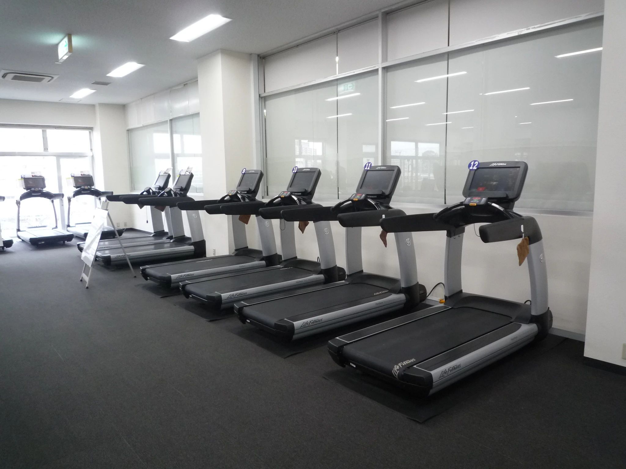 KONAMI SPORTS CLUB(コナミスポーツクラブ) 運動・体操・陸上 光明池のサムネイル画像 2