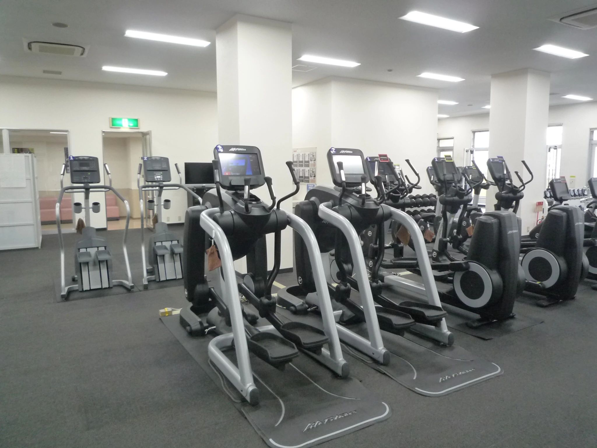 KONAMI SPORTS CLUB(コナミスポーツクラブ) 運動・体操・陸上 光明池のサムネイル画像 5