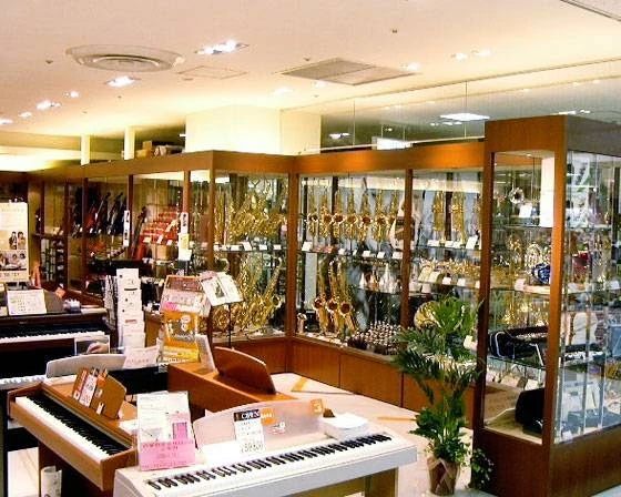 島村楽器の音楽教室 水戸マイム店 キッズギターのサムネイル画像 3