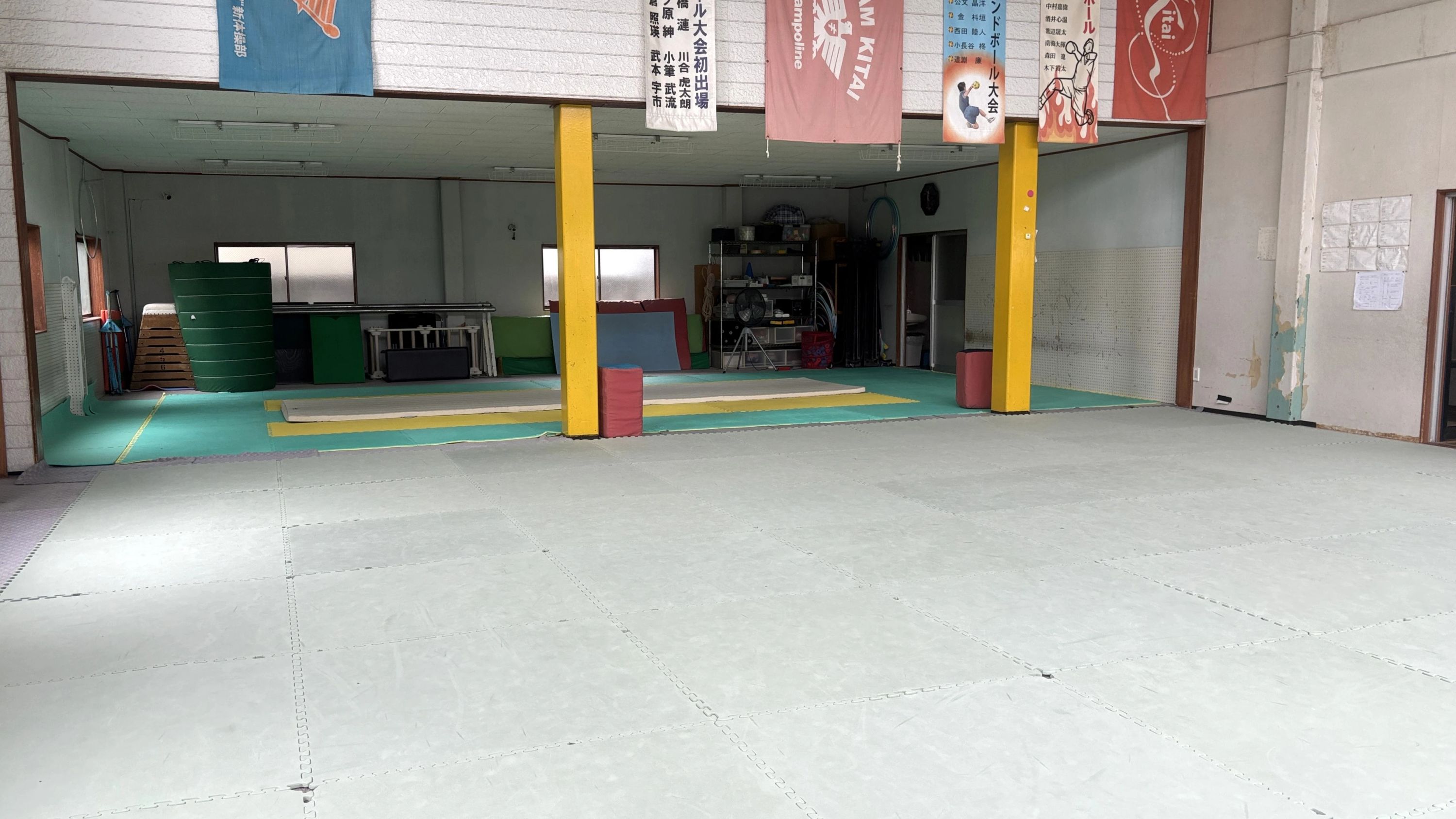 キタイスポーツクラブ 運動・体操・陸上 若江教室のサムネイル画像 4