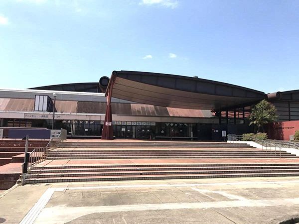 大阪府立臨海スポーツセンター 運動・体操・陸上 高師浜丁教室のメイン画像