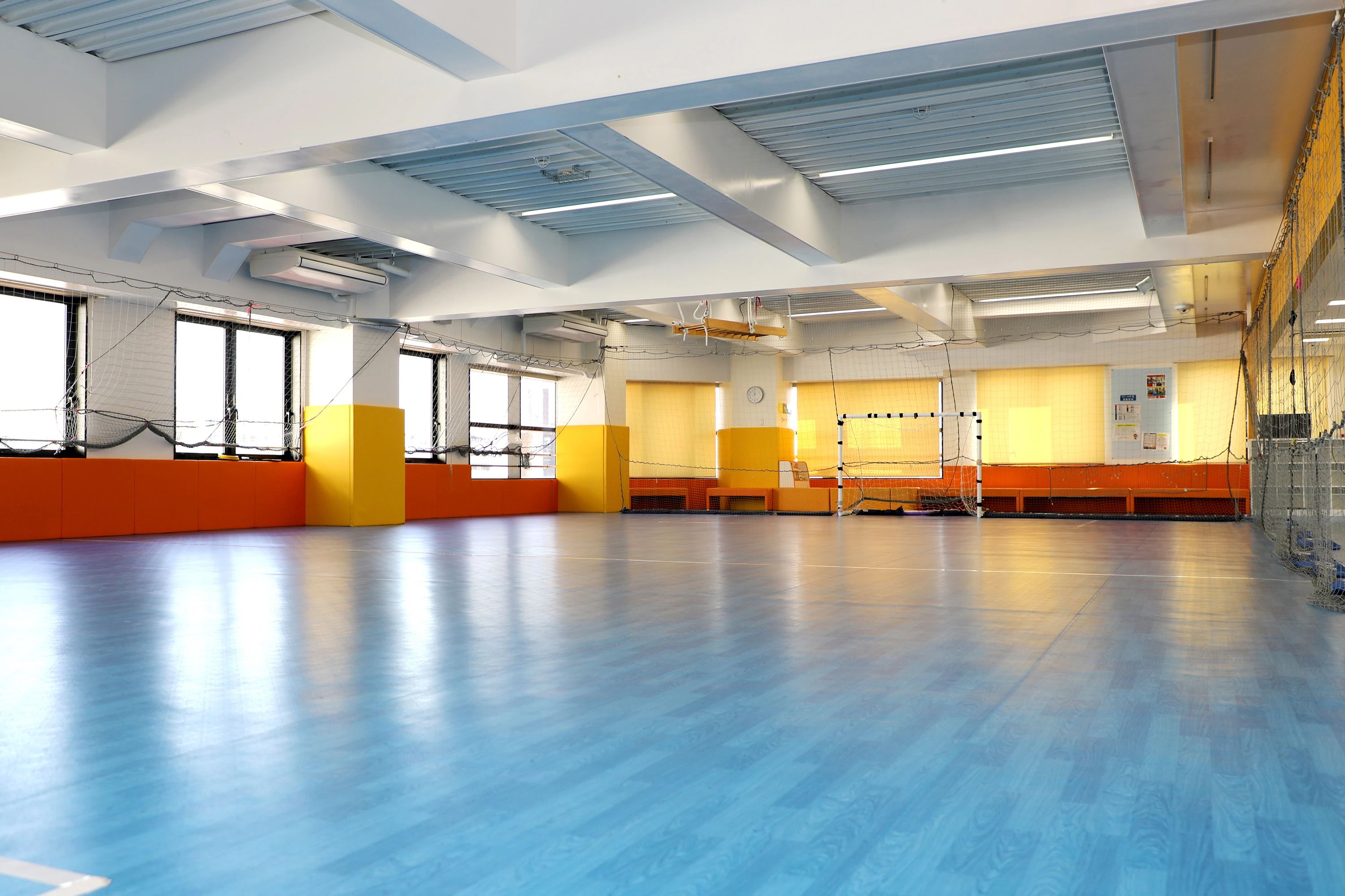 こどもスポーツクラブCUPS英語×体操(Geekids・GeebabiesActive・English) CUPS上本町のサムネイル画像 4