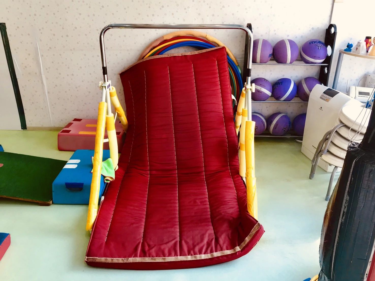 ステップ スポーツ クラブ 運動・体操・陸上 山之内教室のメイン画像