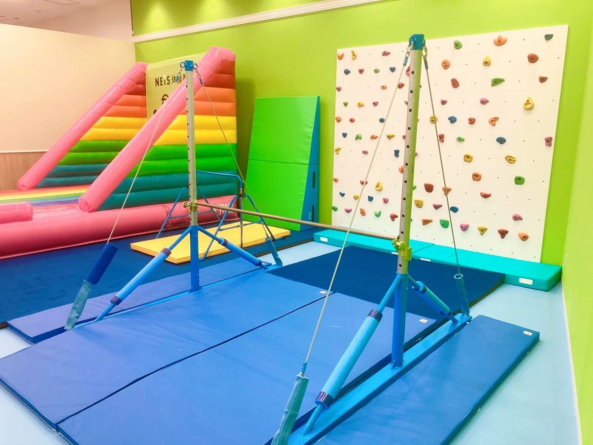 ネイス体操教室 カナートモール和泉府中校のサムネイル画像 5