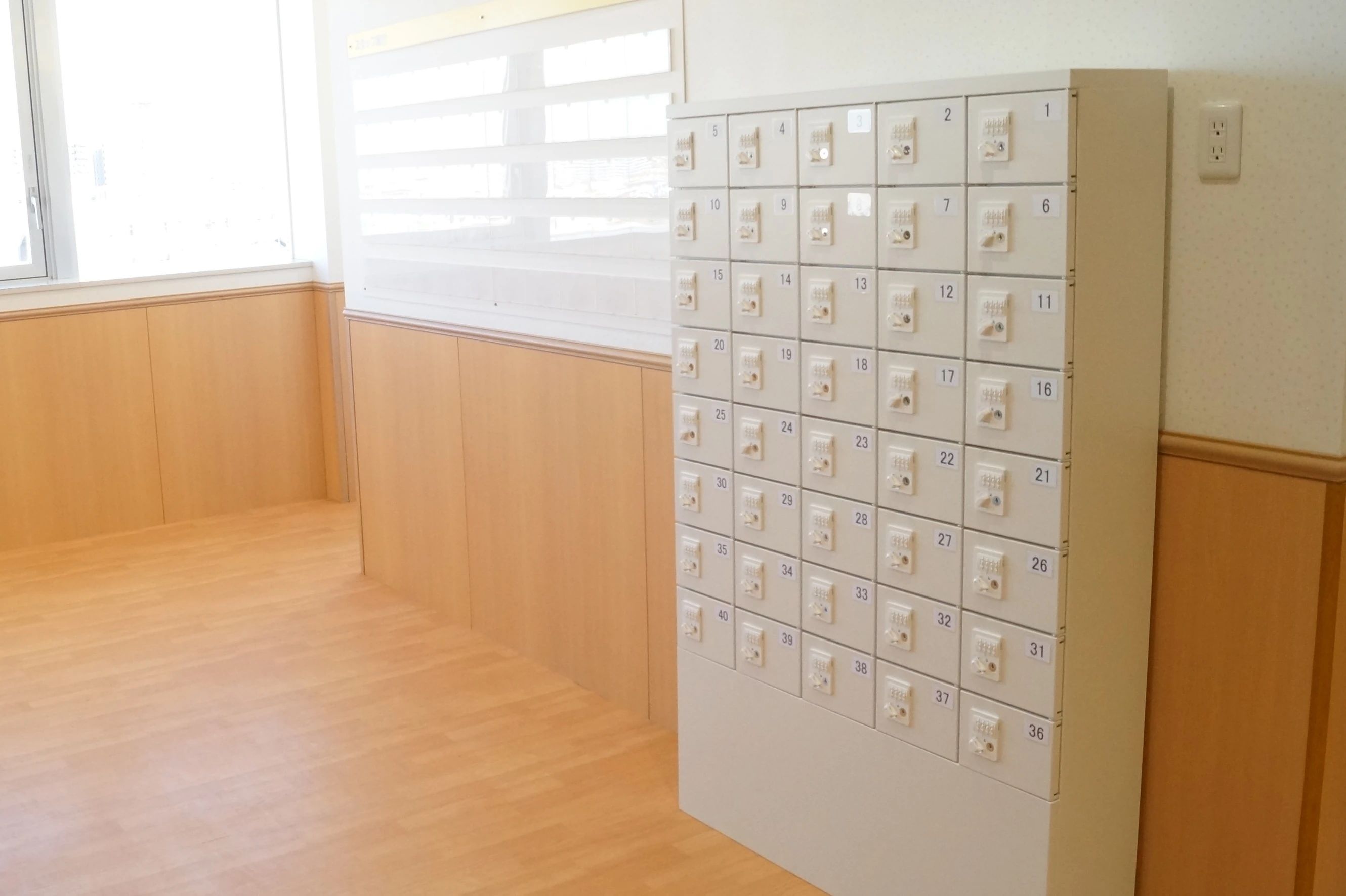 マック体操クラブ ビッグ・エス和泉府中教室のメイン画像