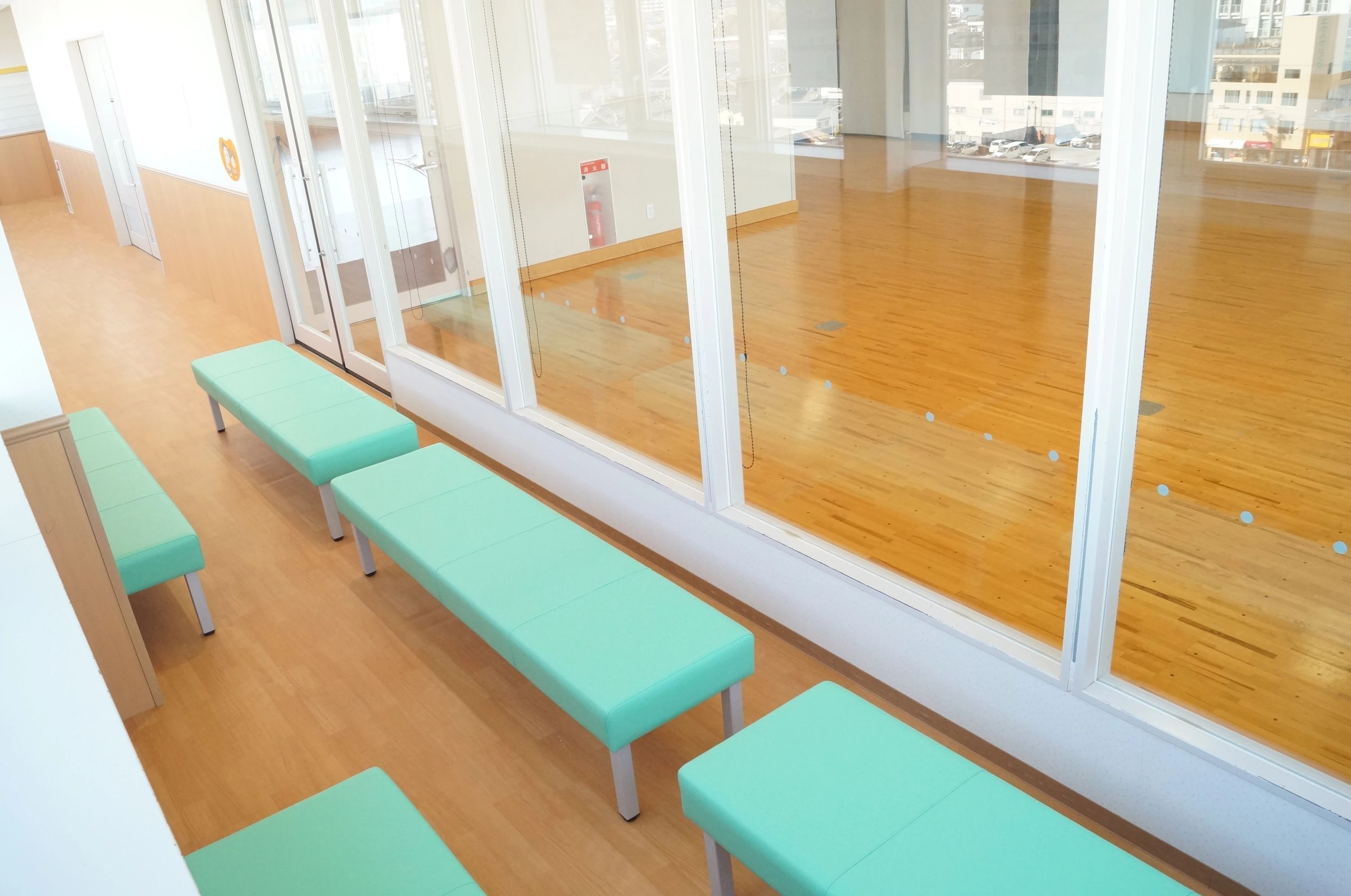 マック体操クラブ ビッグ・エス和泉府中教室のサムネイル画像 2