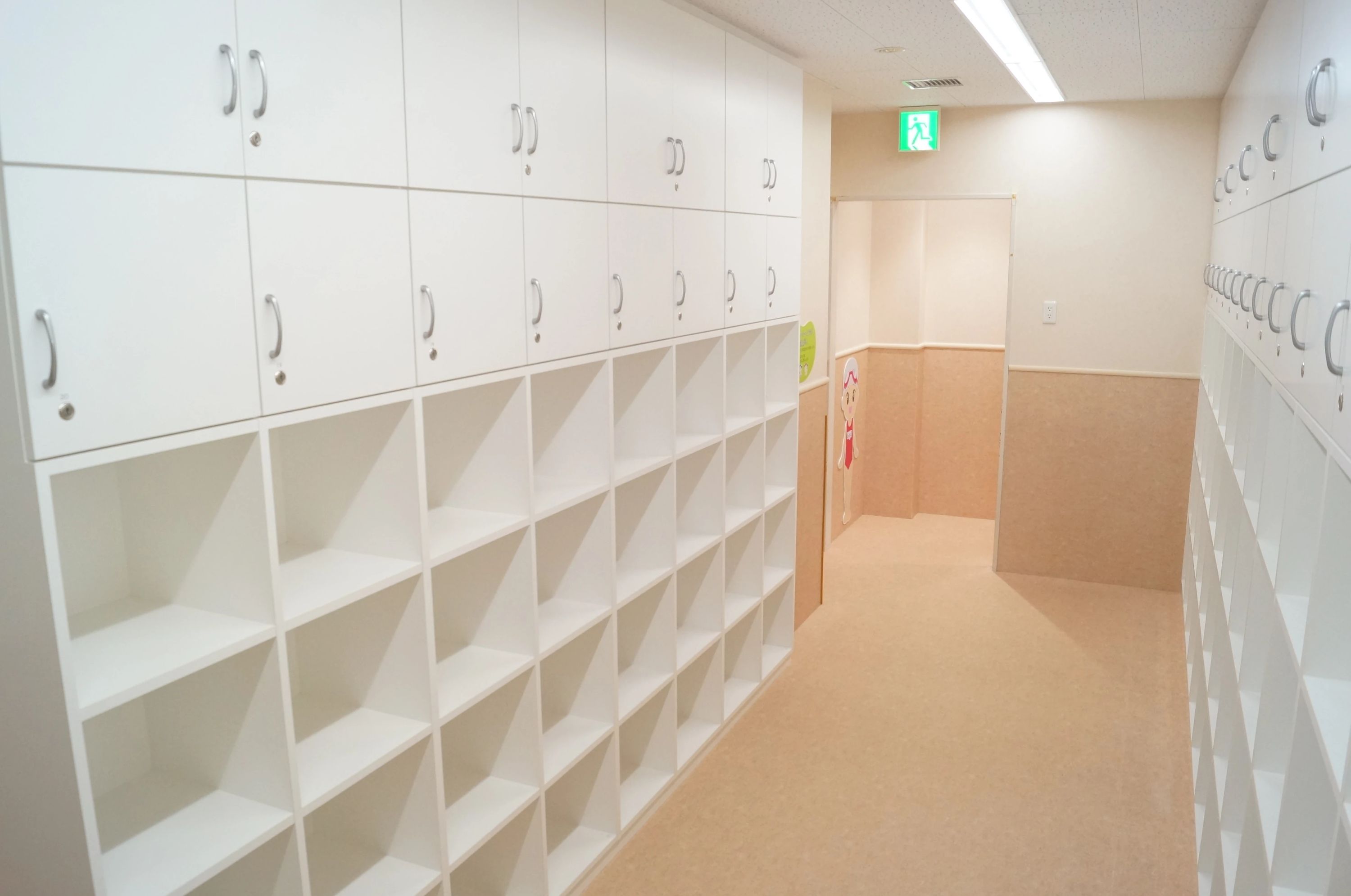 マック体操クラブ ビッグ・エス和泉府中教室のサムネイル画像 3