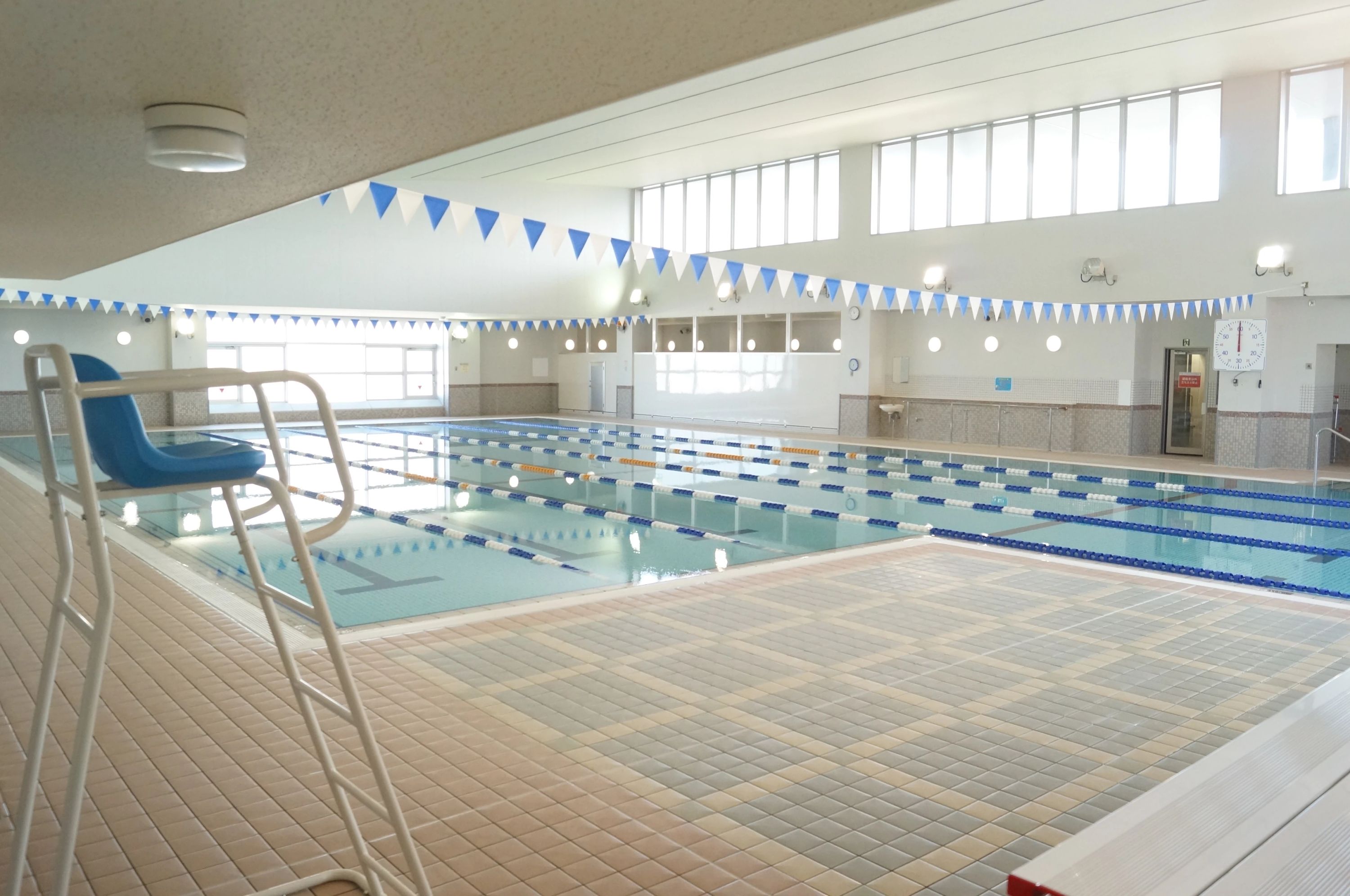 マック体操クラブ ビッグ・エス和泉府中教室のサムネイル画像 4