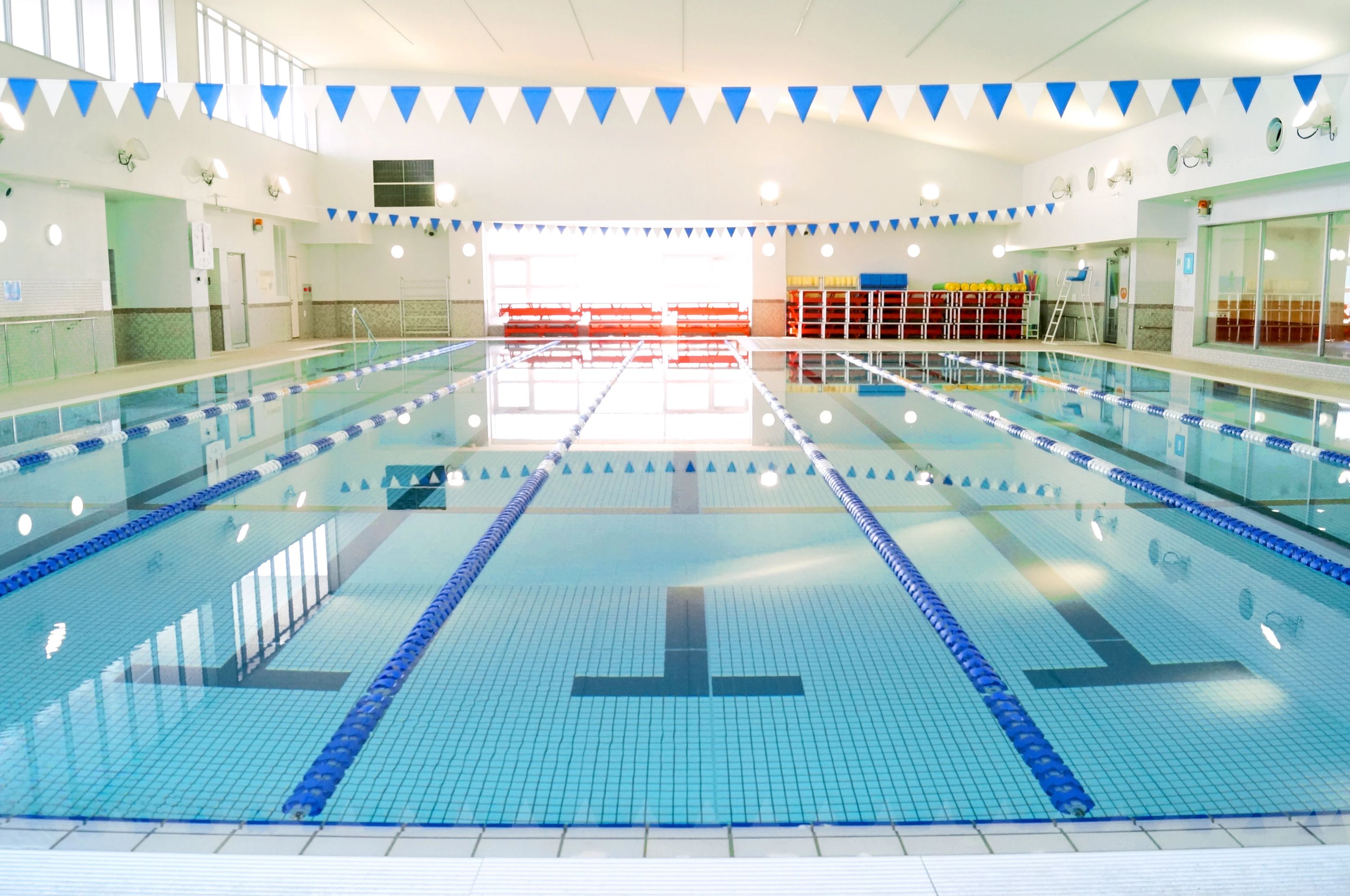 マック体操クラブ ビッグ・エス和泉府中教室のサムネイル画像 5