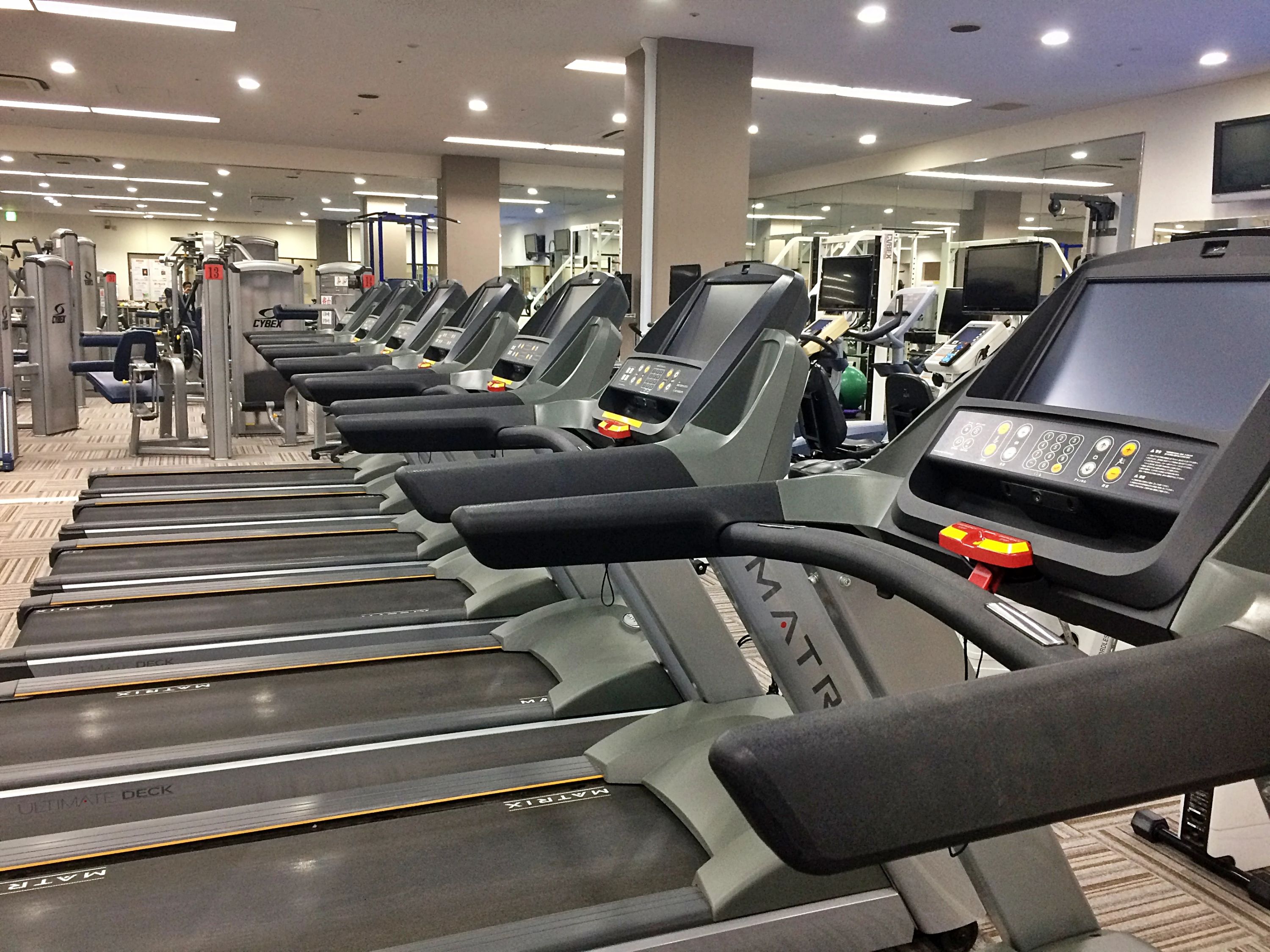 bigs(ビッグ・エス) 運動・体操・陸上 岸和田のサムネイル画像 5