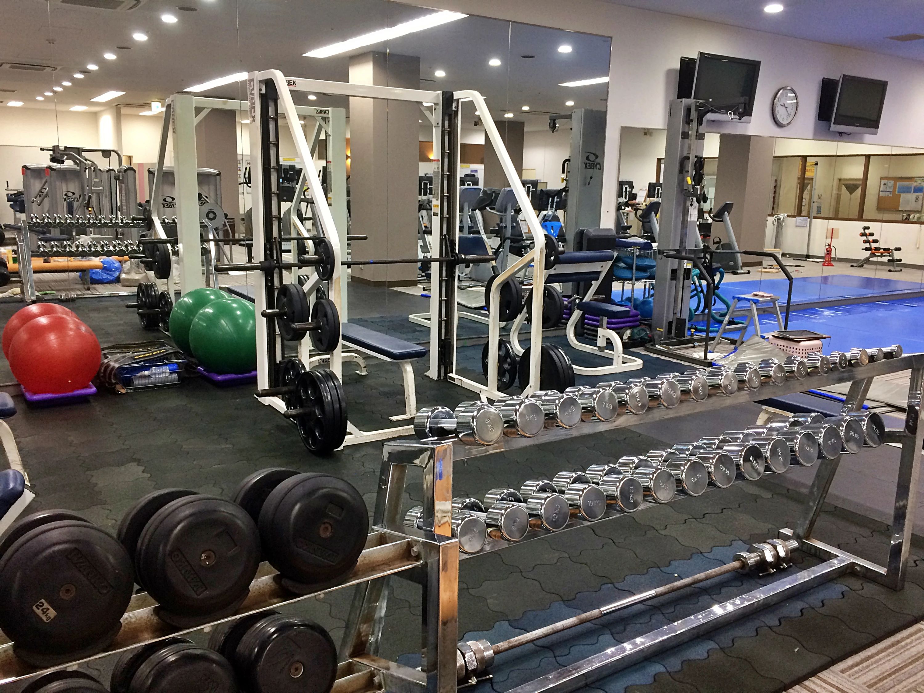 bigs(ビッグ・エス) 運動・体操・陸上 岸和田のメイン画像