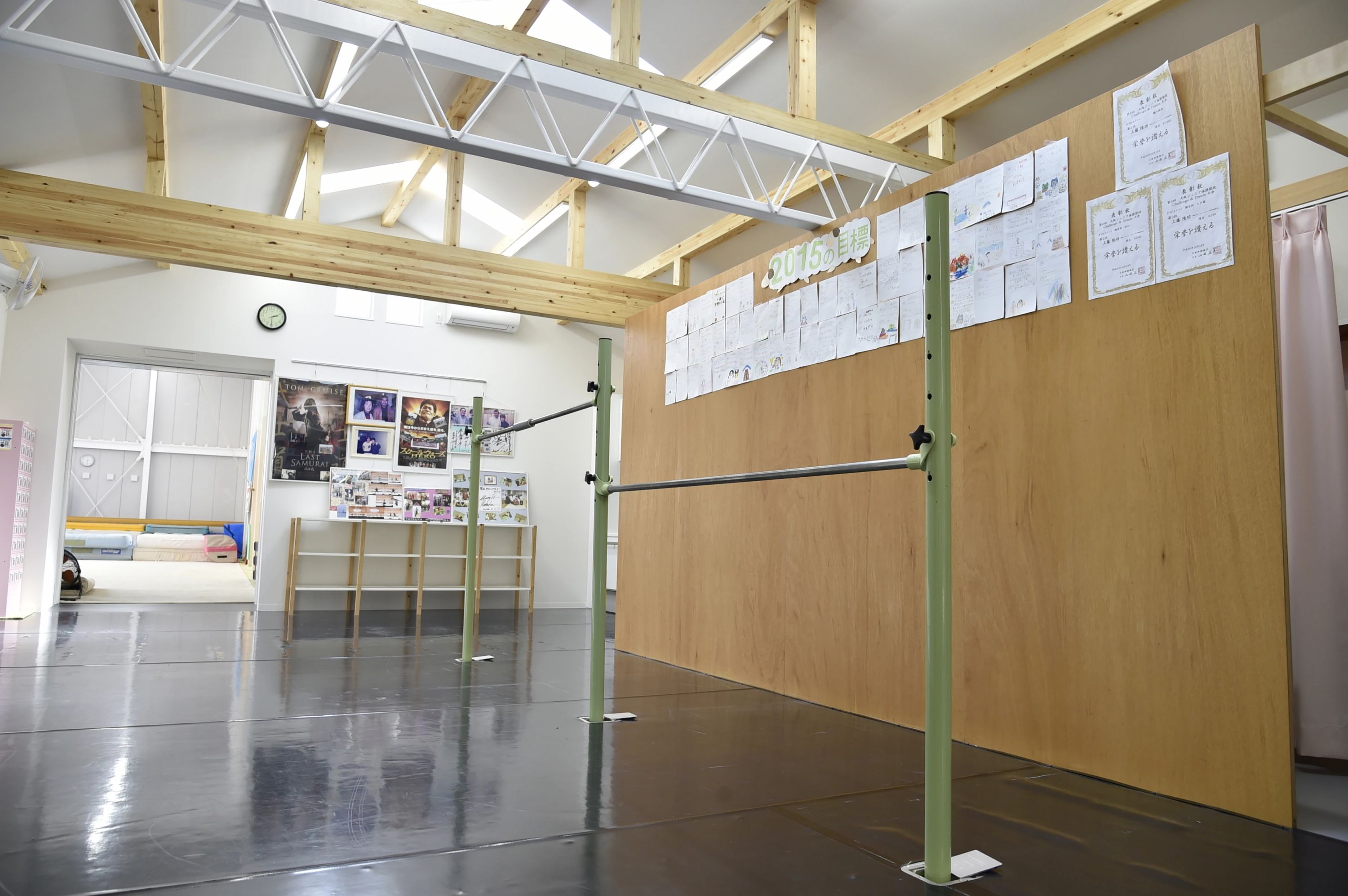 関西アクションアクターズ 運動・体操・陸上 天六体操教室のサムネイル画像 4