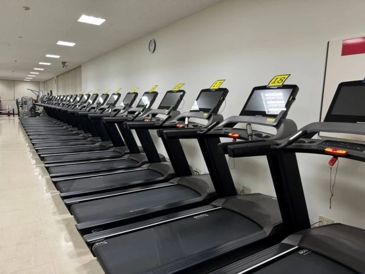 RENAISSANCE(ルネサンス) 運動・体操・陸上 スポーツクラブ＆スパ ルネサンス 豊中のメイン画像