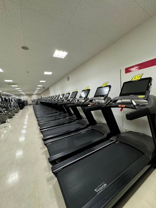 RENAISSANCE(ルネサンス) 運動・体操・陸上 スポーツクラブ＆スパ ルネサンス 豊中のサムネイル画像 5