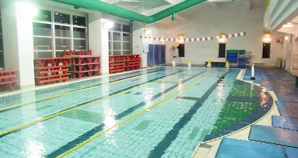 KONAMI SPORTS CLUB(コナミスポーツクラブ) 運動・体操・陸上 コナミスポーツクラブ 南千里のメイン画像